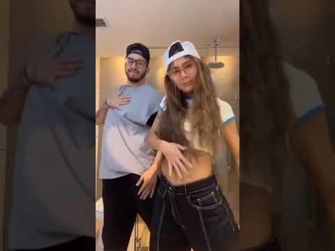 Greeicy bailando #parati #viral #sech