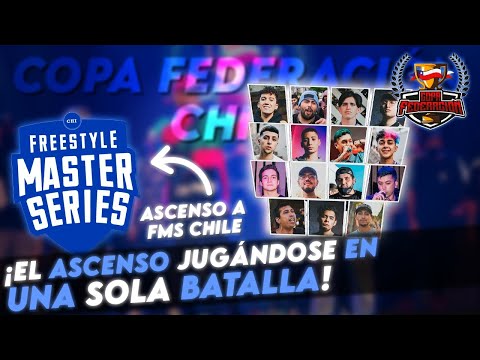 ¡EL ASCENSO JUGÁNDOSE EN UNA SOLA BATALLA! | COPA FEDERACIÓN CHILE 2021