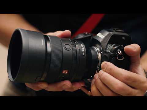 Use any E Mount Lens on your Nikon!