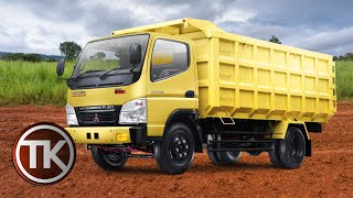 Download lagu 5 TRUK TERBAIK DI INDONESIA mp3