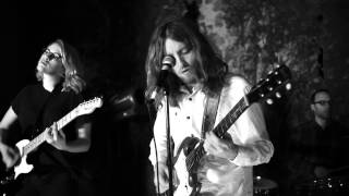 Drgn King- "Undertow"