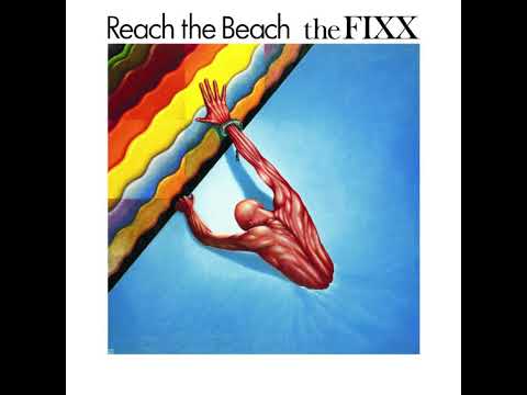 Opinions - The Fixx