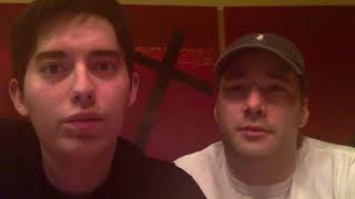 Adam Mardel - #HelpHealJacqie