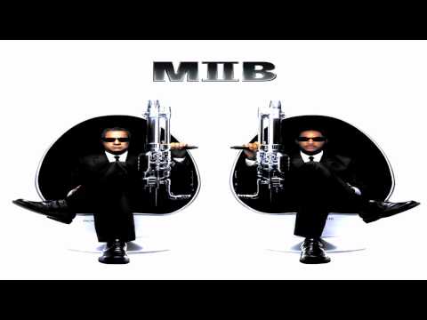 Men In Black 2 (2002) Worm Lounge #1 (Worms In Black) (Soundtrack OST)