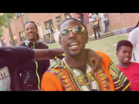 T Gwop- I Thought I Told You