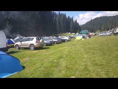 Poiana Glăvoi, Padiș, Munții Apuseni!