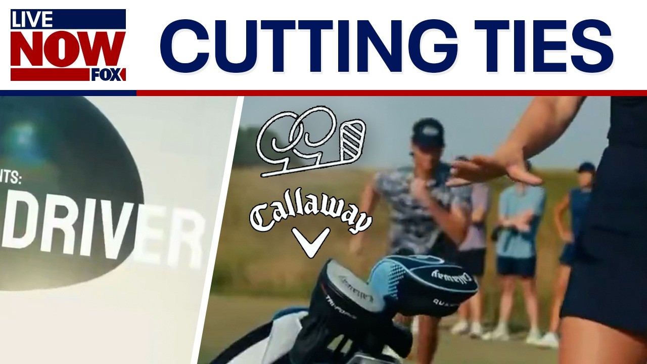 Callaway & Good Good fallout continues after controversial golf ad