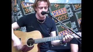 Sick Puppies - All the Same (acoustic)