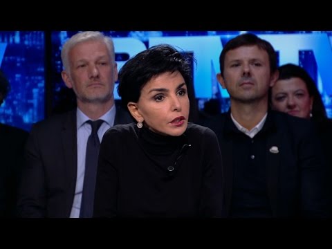 Rachida Dati revient sur le sms incendiaire envoyé à Brice Hortefeux