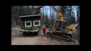 Blue Moon Rising.org - Walden #5 Arrives- Teaser