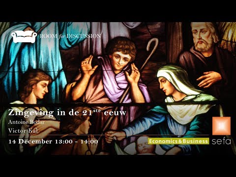 Zingeving in de 21ste eeuw