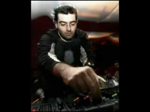 Dr.  Kucho - Holy Spirit