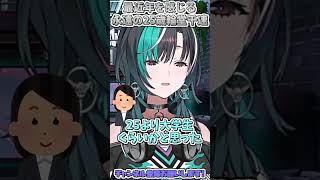 最近年を感じる永遠の25歳輪堂千速 #shorts 【輪堂千速/ホロライブ切り抜き】