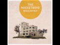 The Rocketboys - Marching to the Palace 