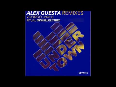Alex Guesta - Ritual Voodo (Victor Nillo 2k17 Remix) FREE DOWNLOAD