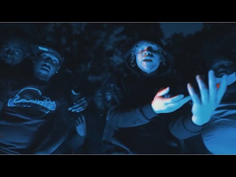 10K Laflare feat. King Phenix & Reece - In My Ways | Official Music Video  (shot By @Jimmi Plugg )