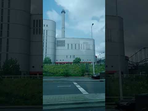 Lijn 44 naar zuidplein