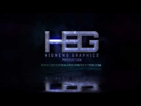 HighEnd Graphics Production video thumbnail