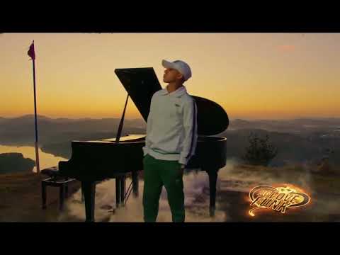 Estilhaço MC Tuto e MC Joãozinho VT - (Clipe) DJ RB