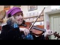 Josephine's Walz - live session in Dingle music shop