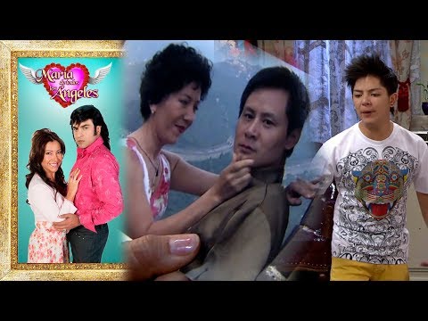 María de todos los Ángeles | C9 - T2: ¡'El chino' descubre su verdadero origen!