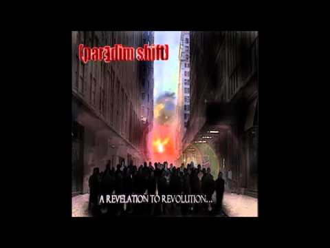 Par' E  Dim Shift - Fifth Wheel