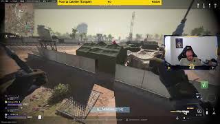 Ranked Platine puis Games Viewers ! Ce soir Cast Qualif WSOW