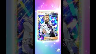 Pack Opening #90 - Paradoxansturm #pokemon #pokemonchannel #pokemoncards #pokemontcg #tcgpocket