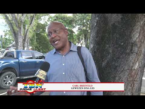 DE REALITEIT IS DAT MENSEN GEWOON BROEJA ZIJN DOOR BTW ZEGT CARL BREEVELD - PRIME ALERT 12 JAN 2023