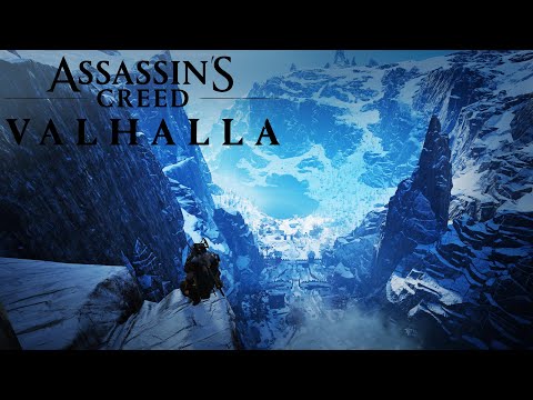 Assassin's Creed Valhalla - EPIC FAIL Compilation!