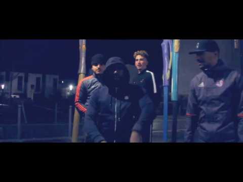 N.I.M feat Malamadre & Maestro - C'est Carré (Clip Officiel) Prod By Teddy HitMakerz