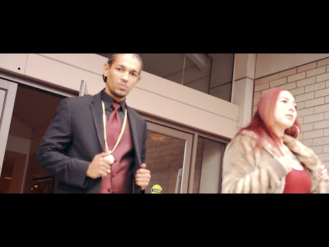 HardyRu - No Time To Luv Her Directed by @tstrongvfx