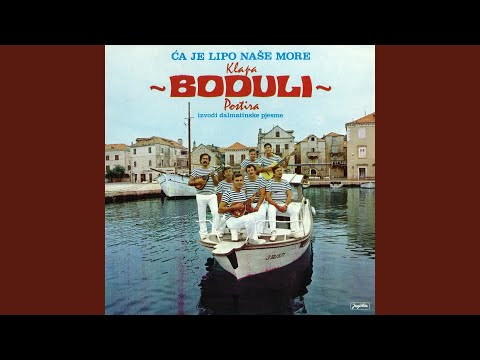 Mi Smo Klapa Boduli