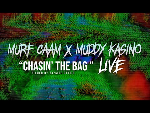 Chasing A Bag (Ft Muddy Kasino) LIVE @ Chalie Boy Concert