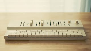 Video thumbnail for Vongon Replay: This synth rules! by Matt Lowery
