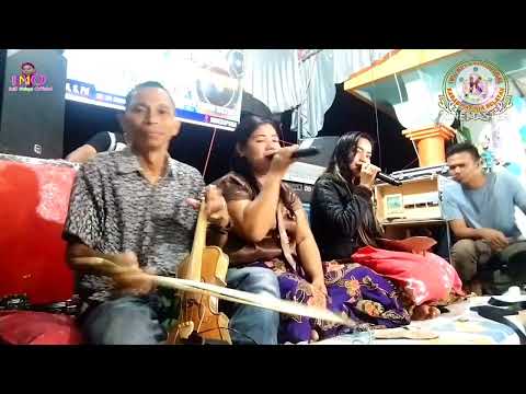 Rabab Pasisia"Agiah Bana" versi baru. voc: Iwil,Emil,Wani,Tempang. Qbrt:Fuji sandra. Music:DD Music