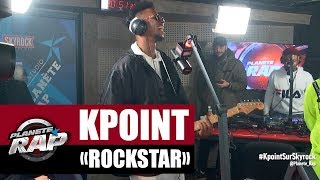 Rockstar Music Video