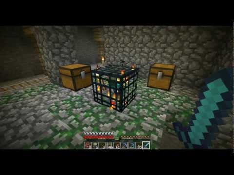 All Of Minecraft Hardcore Edition - S3E12 - With a Twist, editing and 1.4 snapshot