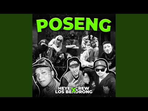 POSENG (feat. Los Bendrong)