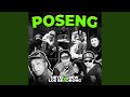 POSENG Feat Los Bendrong