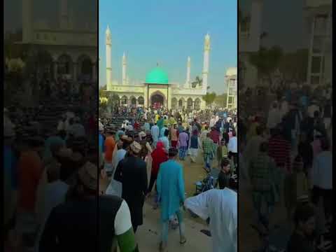 Aap sabhi ko jumma mubarak ho #short video AM Misbahi