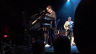 We Want A Rock - They Might Be Giants LIVE