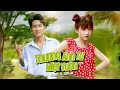 THƯƠNG ANH TƯ MIỆT VƯỜN PINKY VANH X HÀO JK VIDEO SING Ngày Mai Mình Xách Vali