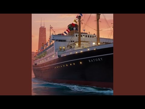 Batory statku jedyny - Radio Edit