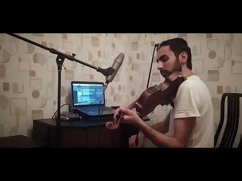 Natiq Khalil - Dünyadan Uzak