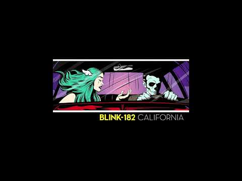 She's Out of Her Mind - blink-182