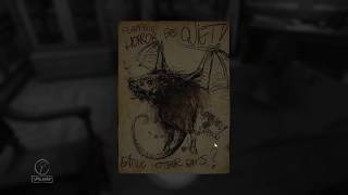 [まるお] Layers of fear パート3