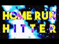 Greyson Chance - Homerun Hitter (Official Lyric Video)