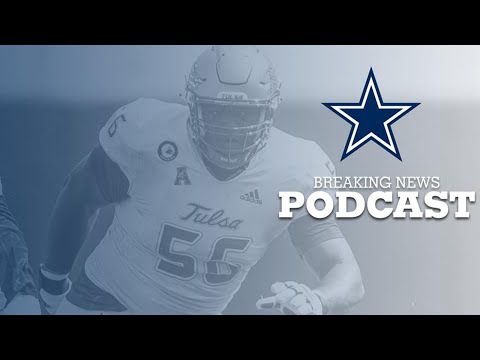 Analyzing the Pick: Thumbs Up! | Dallas Cowboys 2022