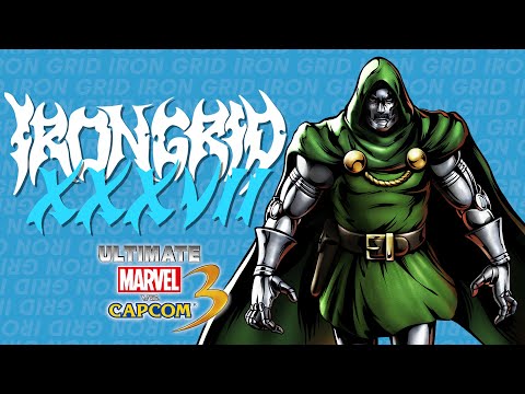 Iron Grid XXXVII - UMvC3 Top 8 ft. RayRay, Escalante, NoLife, TylerK, Mundank & more!